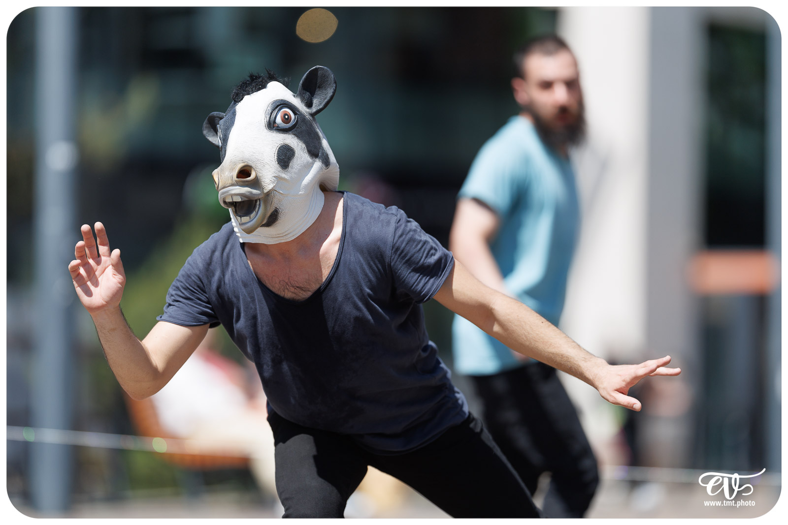 HUMOUR DES NOTES 2024